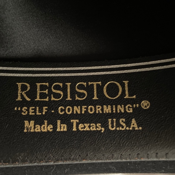 Resistol  Cowboy Hat main image 5